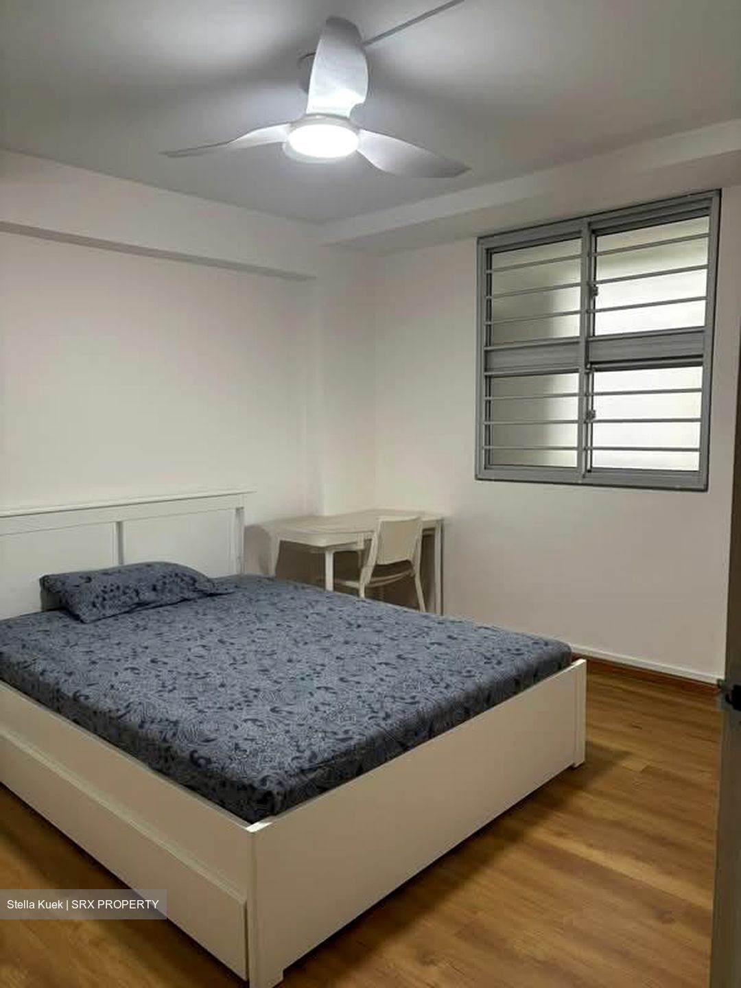 Blk 5 Ghim Moh Road (Queenstown), HDB 3 Rooms #557370131